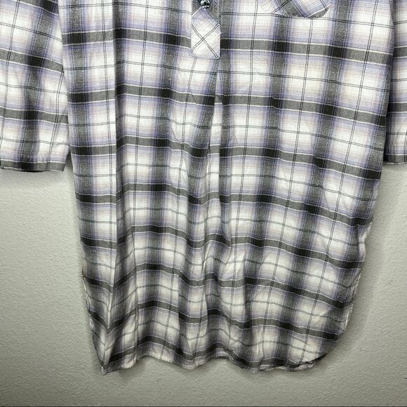 Victoria's Secret Night Shirt - Picture 3 of 6